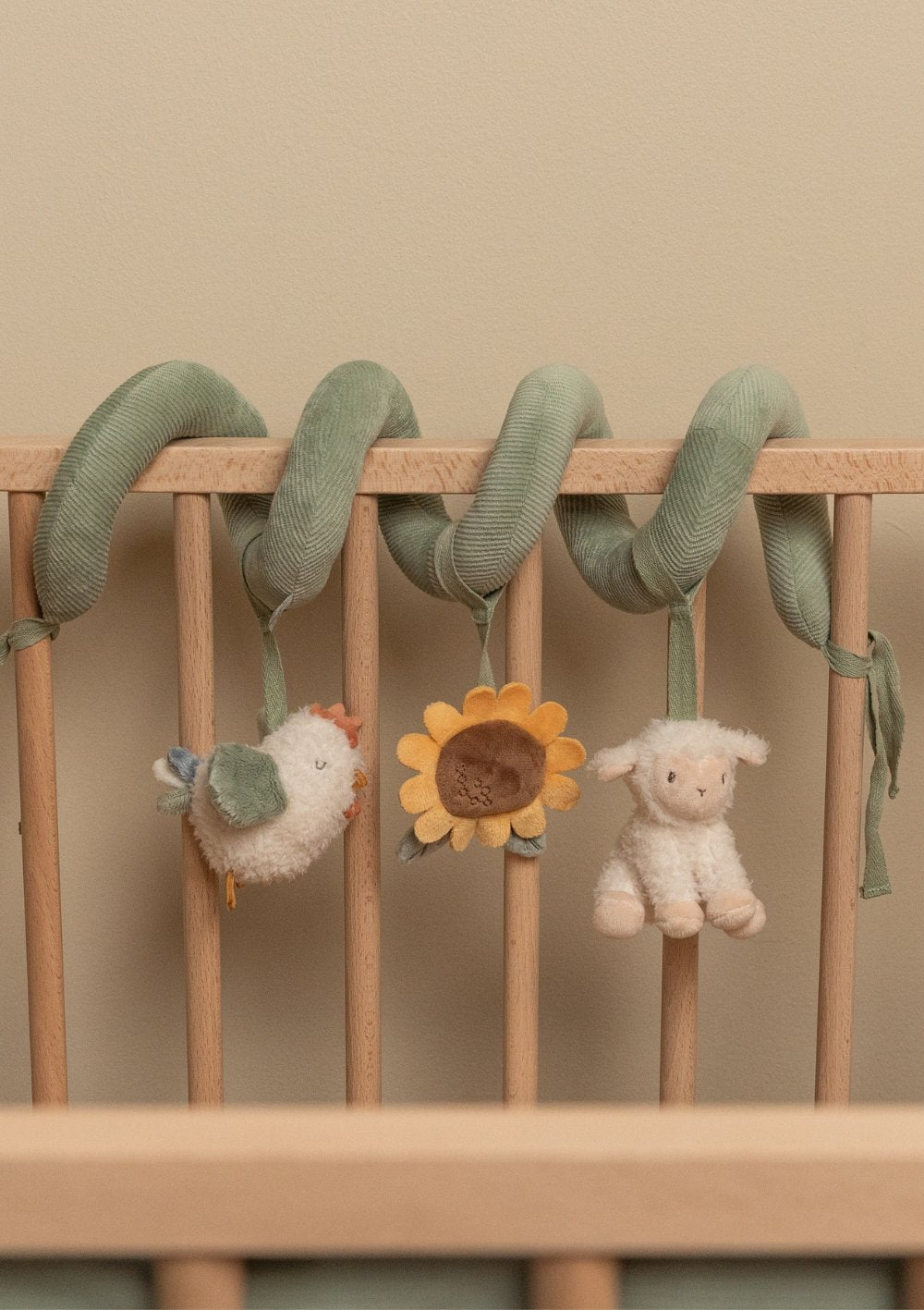 Little Dutch Activity Spirale 'Little Farm'