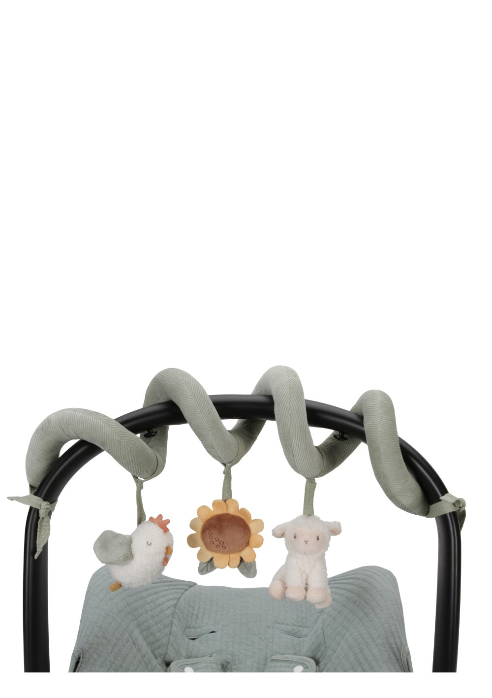 Little Dutch Activity Spirale 'Little Farm'