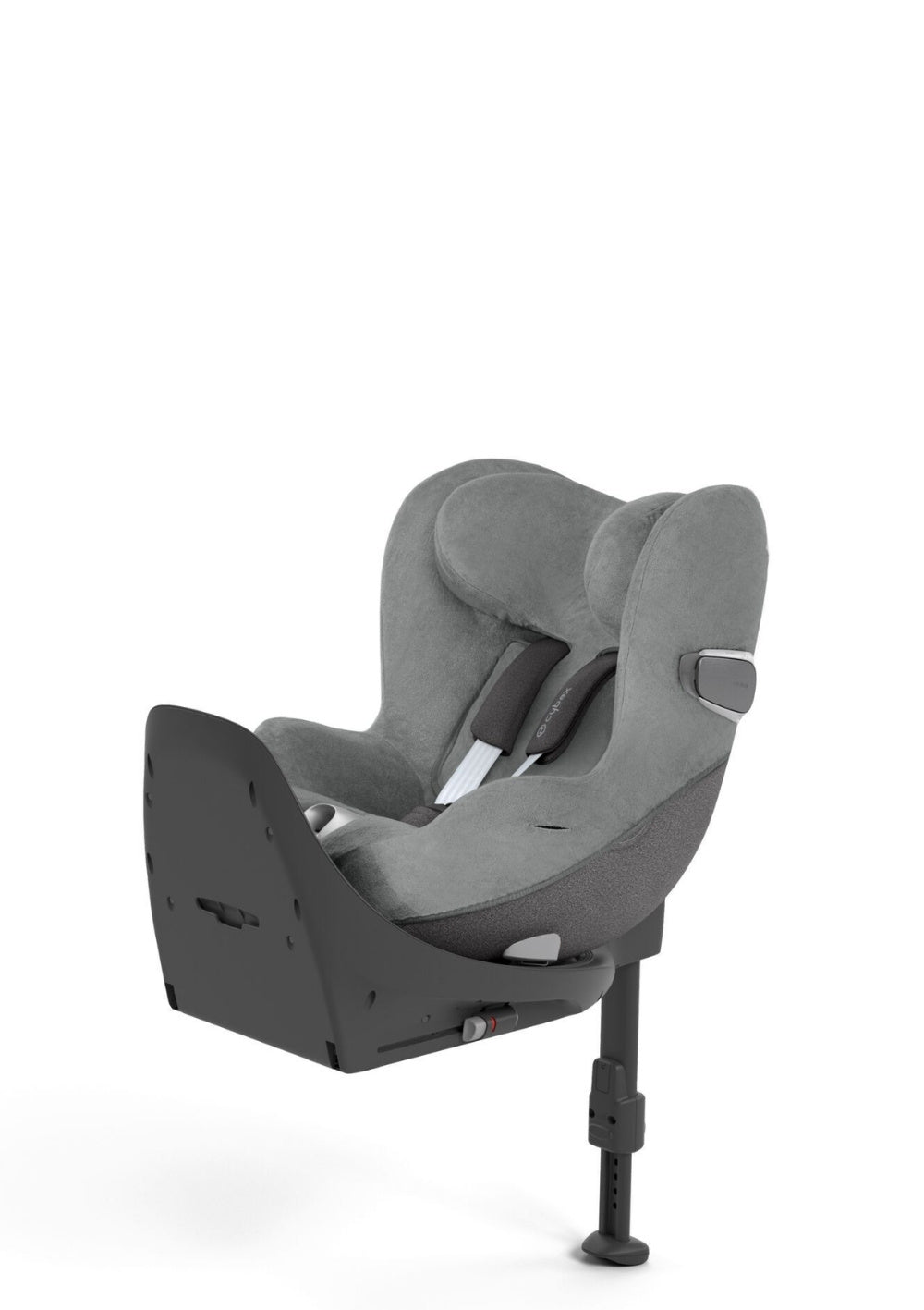 cybex sommerbezug Cybex Sommerbezug Sirona T grau