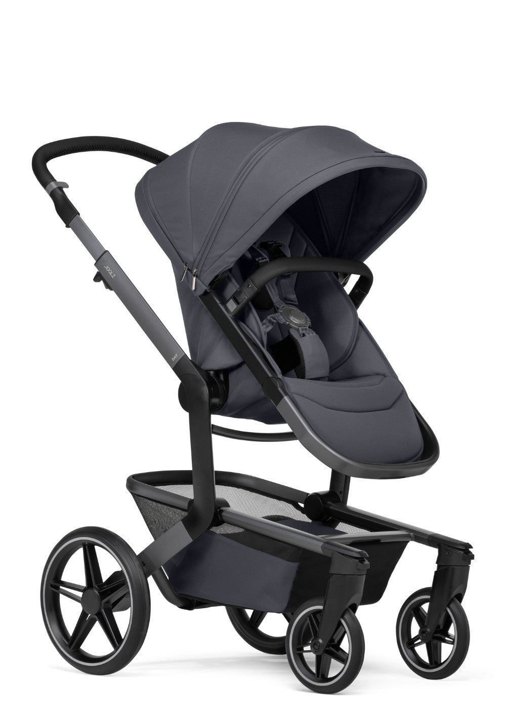 Joolz Day5 Kombi-Kinderwagen Stone grey