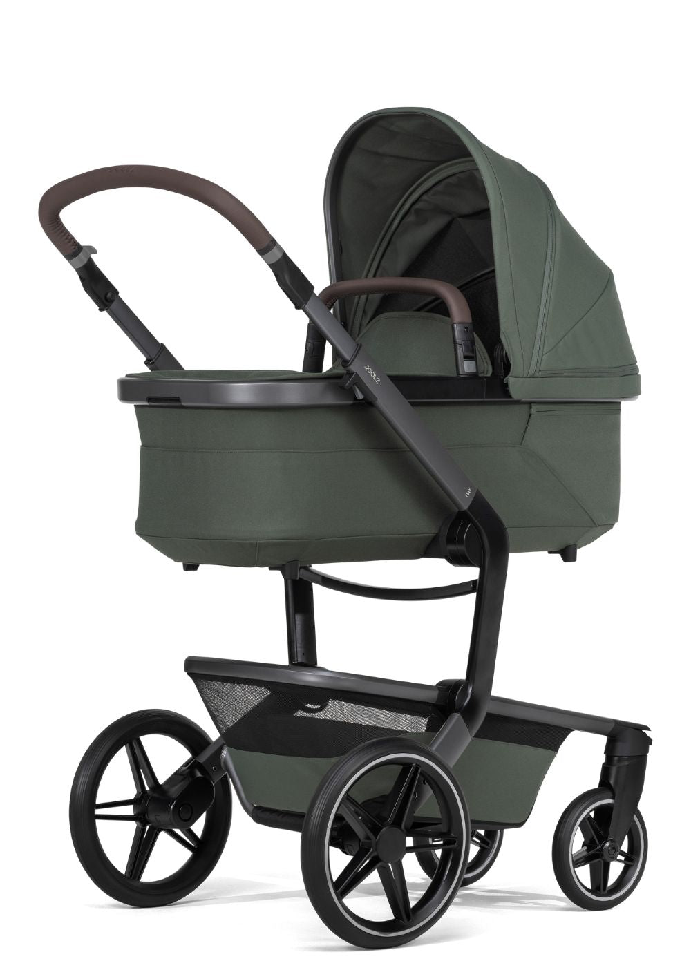 Joolz Kinderwagen-Set 'Day5' Forest green