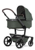 Kinderwagen-Set 'Day5' Forest green