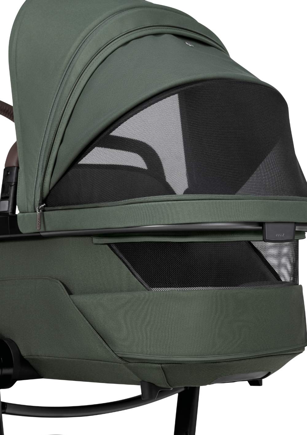 Joolz Day5 Kombi-Kinderwagen Forest green