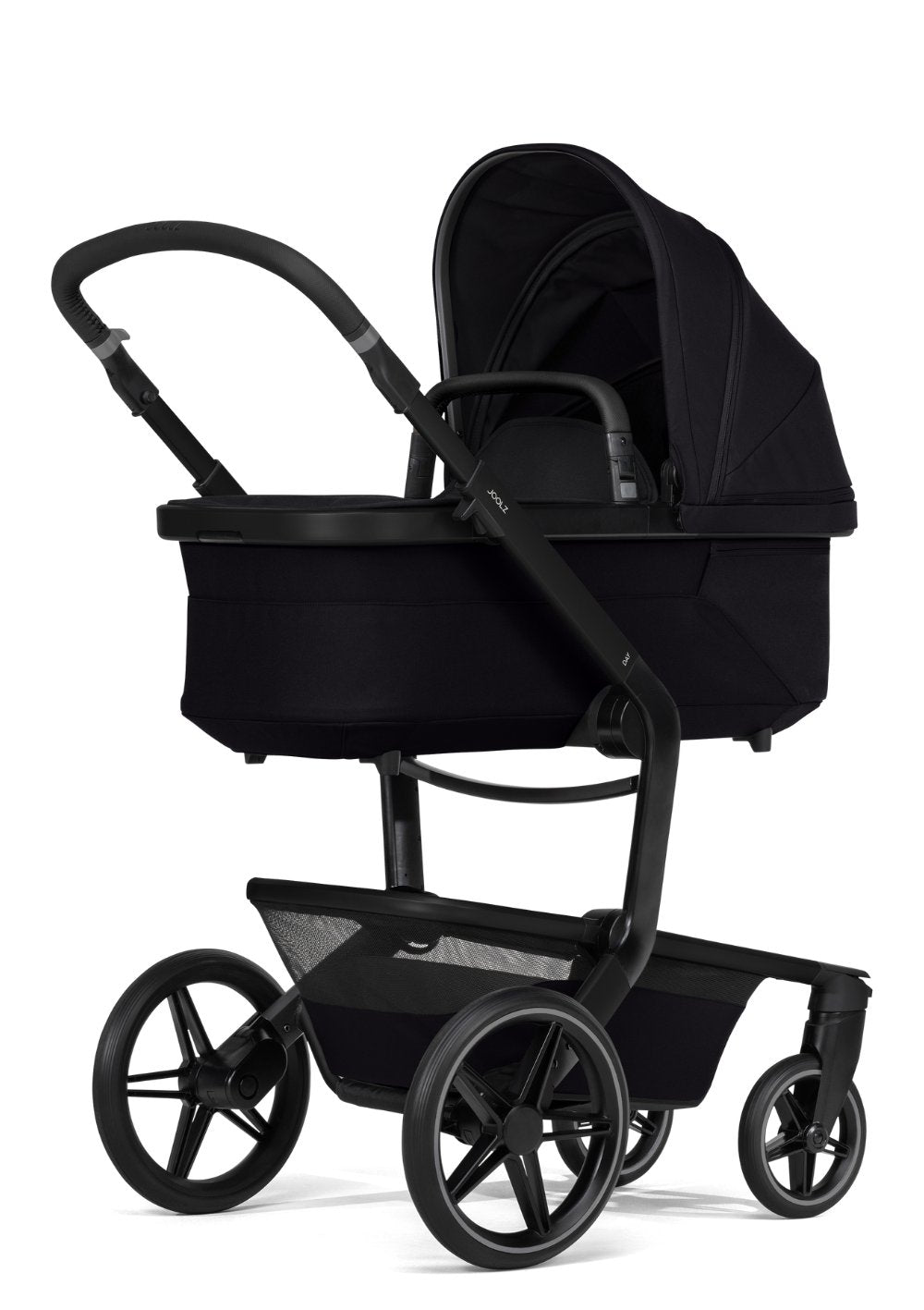 Joolz Day5 Kombi-Kinderwagen Space black