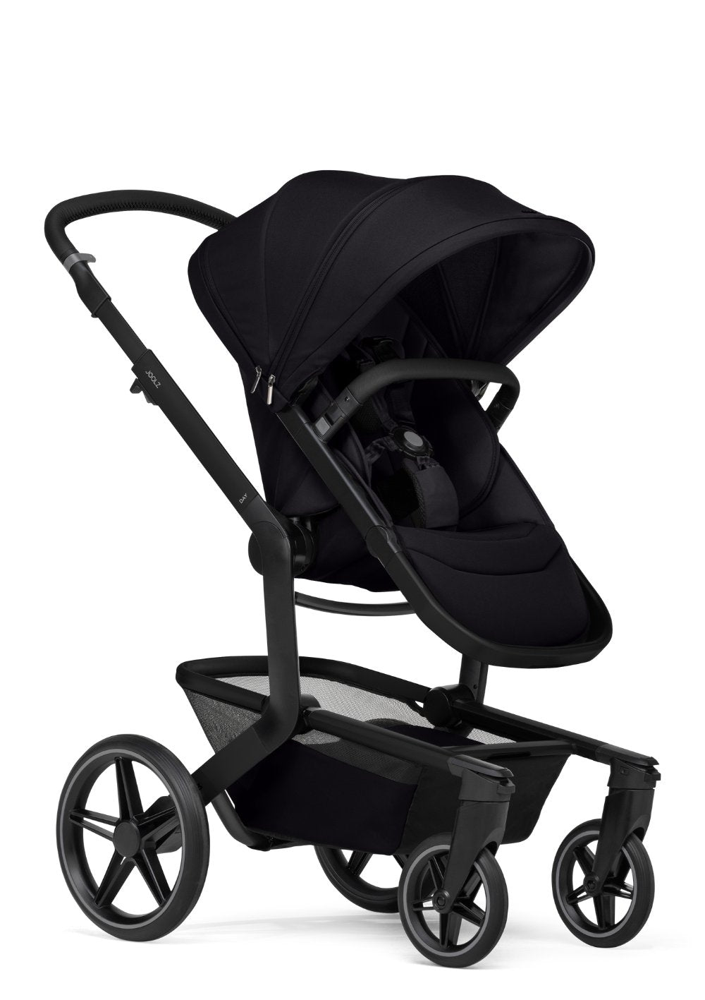 Joolz Day5 Kombi-Kinderwagen Space black