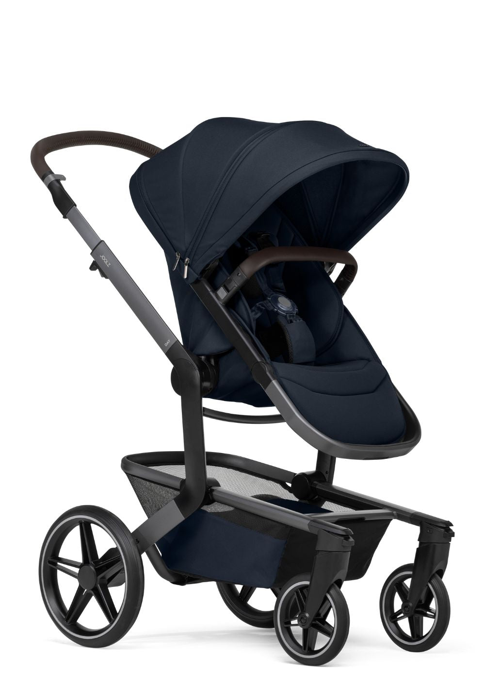 Day5 Kinderwagen-Set Navy blue