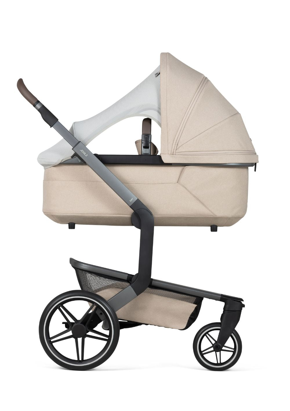 easywalker sonnensegel Joolz Sonnensegel Comfort Cover 'Day5'