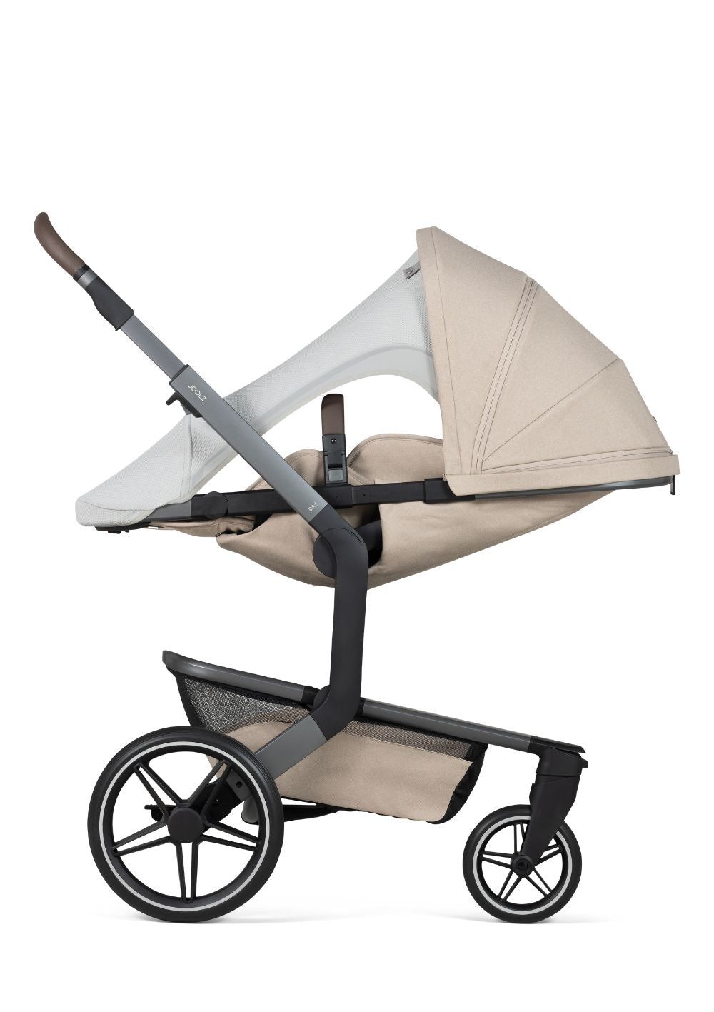 Sonnensegel Comfort Cover für 'Day5'