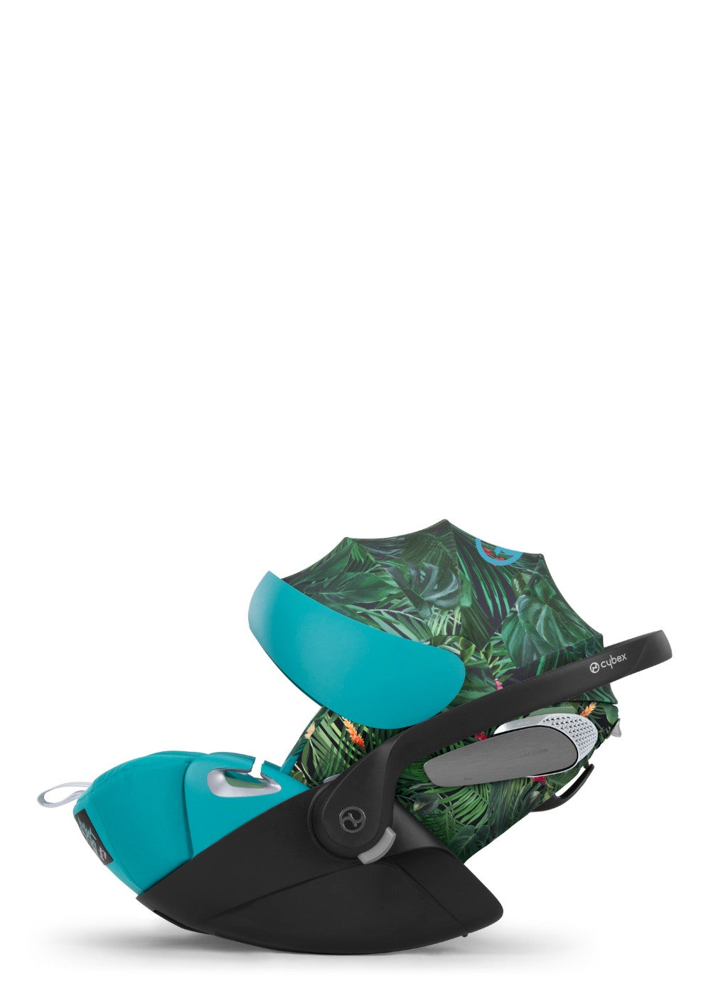 Cybex Cloud T i-size 'We The Best'