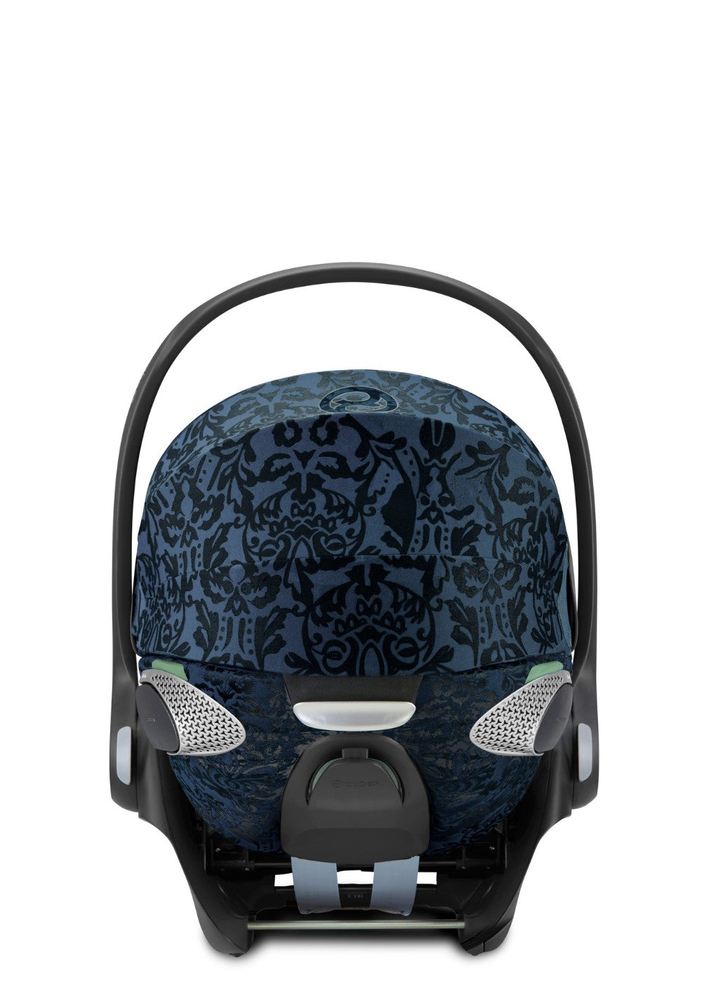 Cybex Cloud T i-size 'Jewels of Nature'