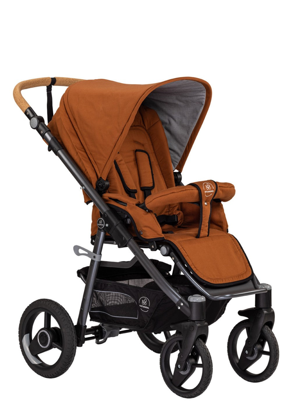 Naturkind Kinderwagen Aussteller SONDERPREIS outlet 639€* bis 23.12.