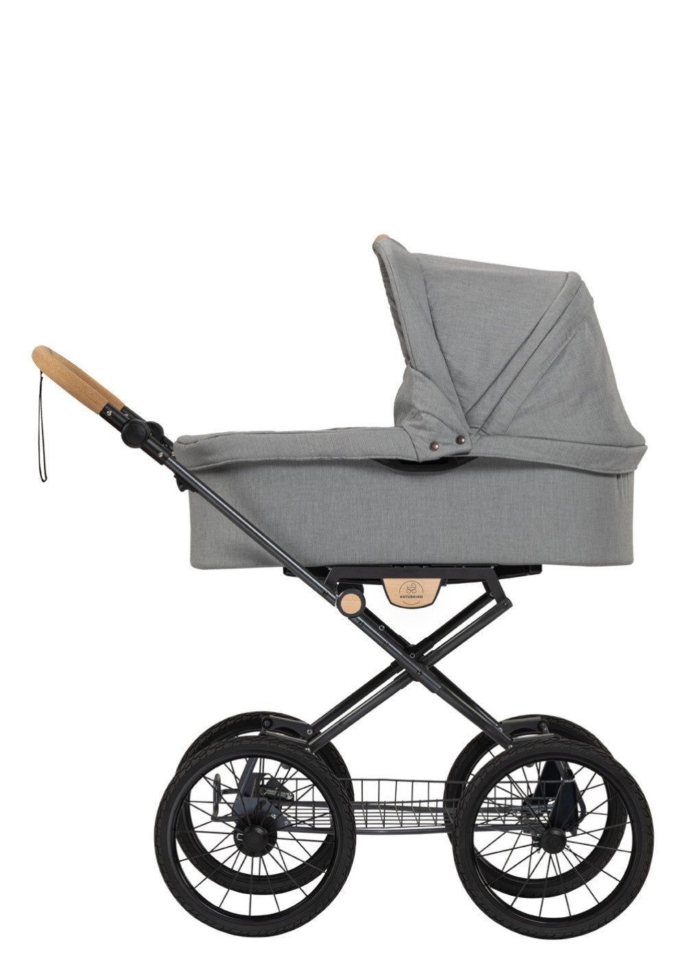 Naturkind Kinderwagen Ida Siebenschläfer