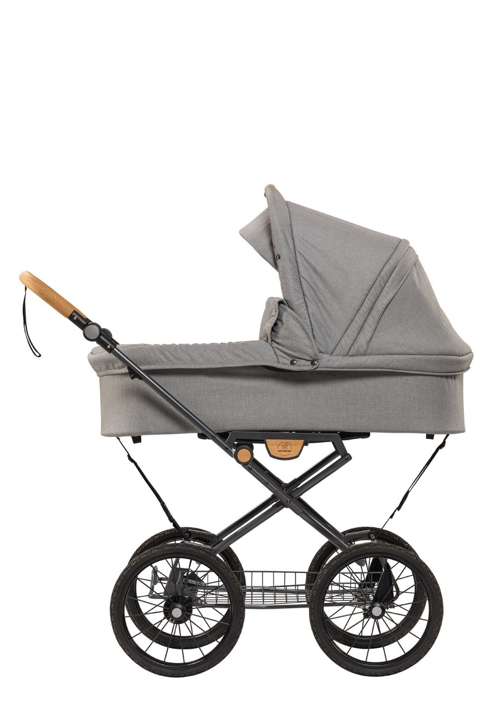 Naturkind Kinderwagen Ida Siebenschläfer