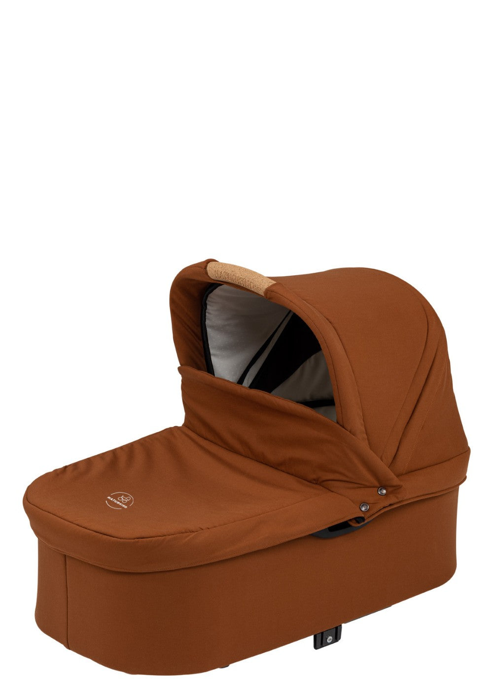 Naturkind Kinderwagen-Set Ida Terracotta