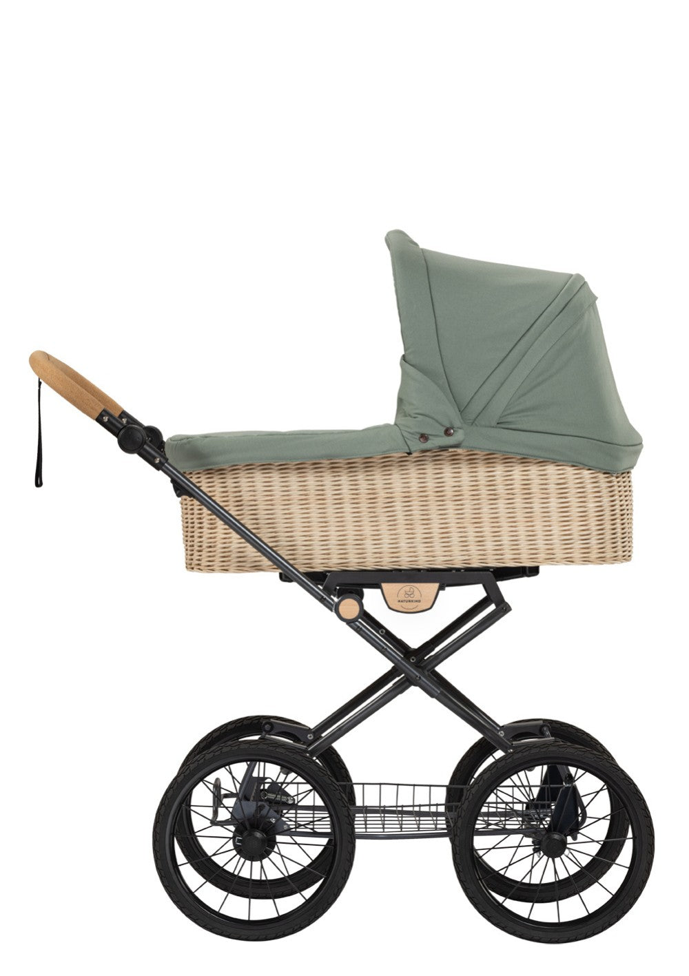 Naturkind Kinderwagen-Set Ida Jade