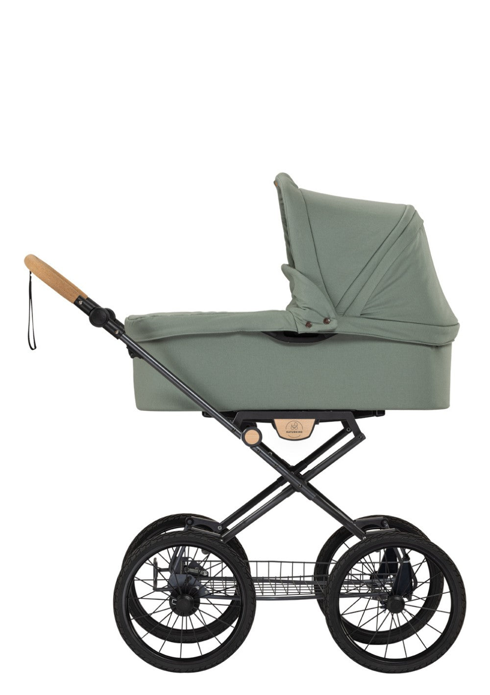 Naturkind Kinderwagen-Set Ida Jade