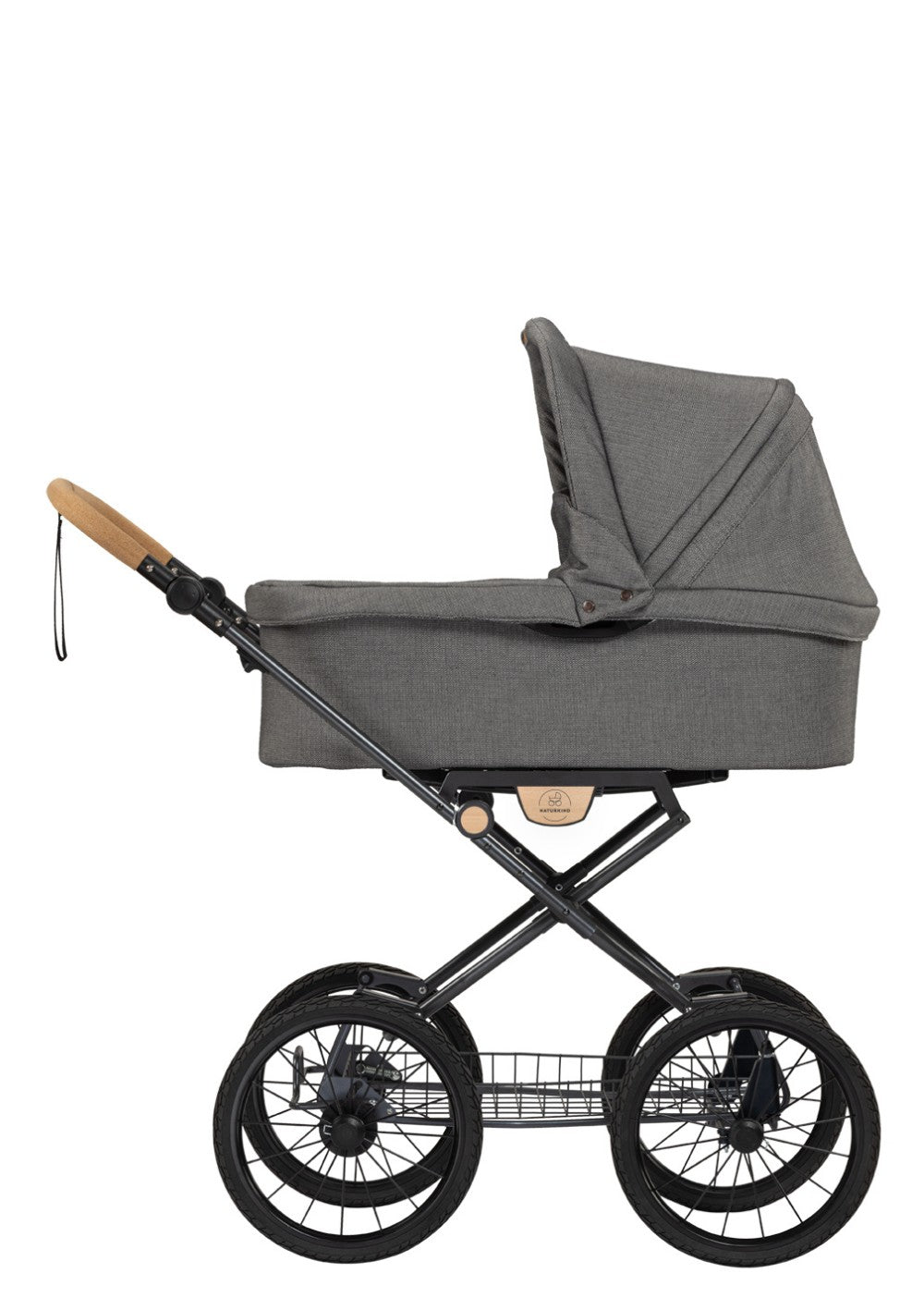 Naturkind Kinderwagen-Set Ida Tulum