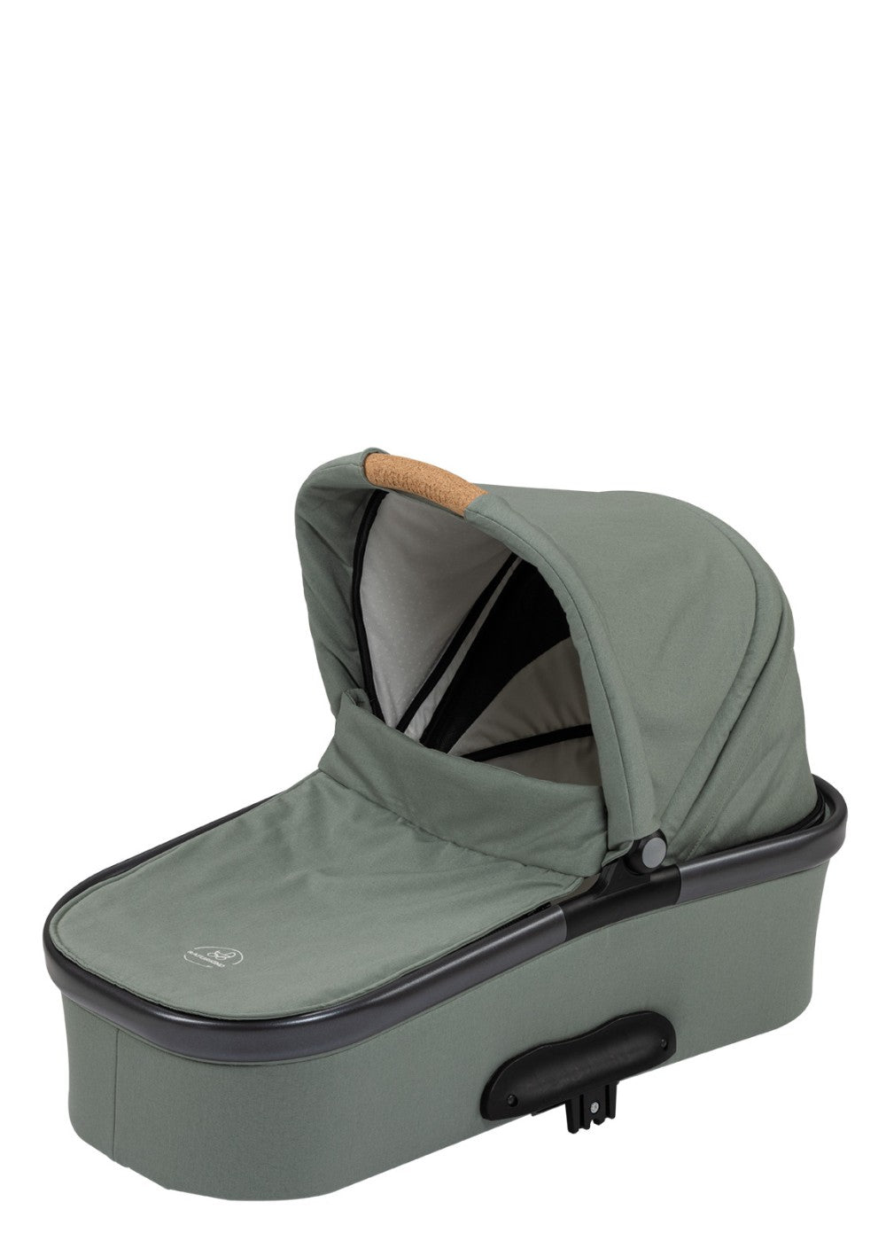 Naturkind Kinderwagen-Set Lux Evo Jade