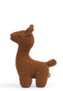 Kuscheltier 'Lama' Caramel