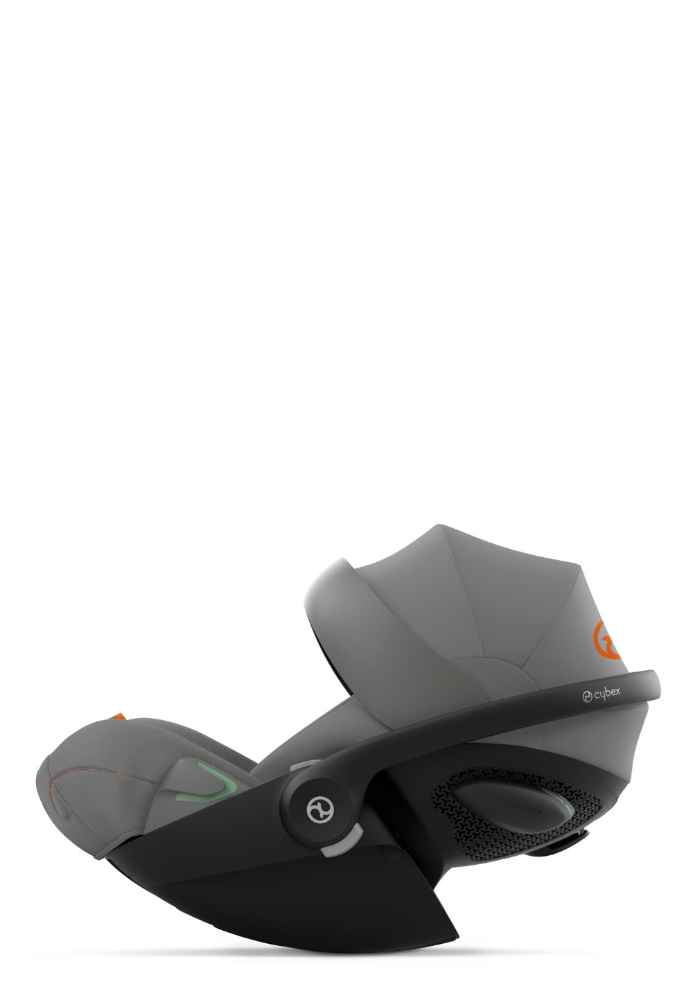 Cybex Cloud G i-Size Lava Grey