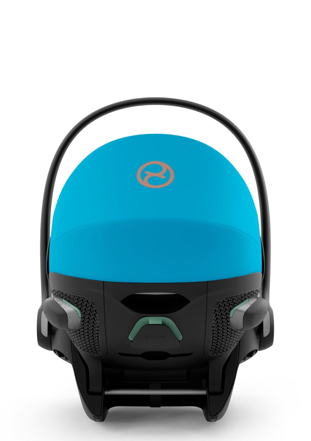 Cybex Cloud G i-Size Plus Beach Blue