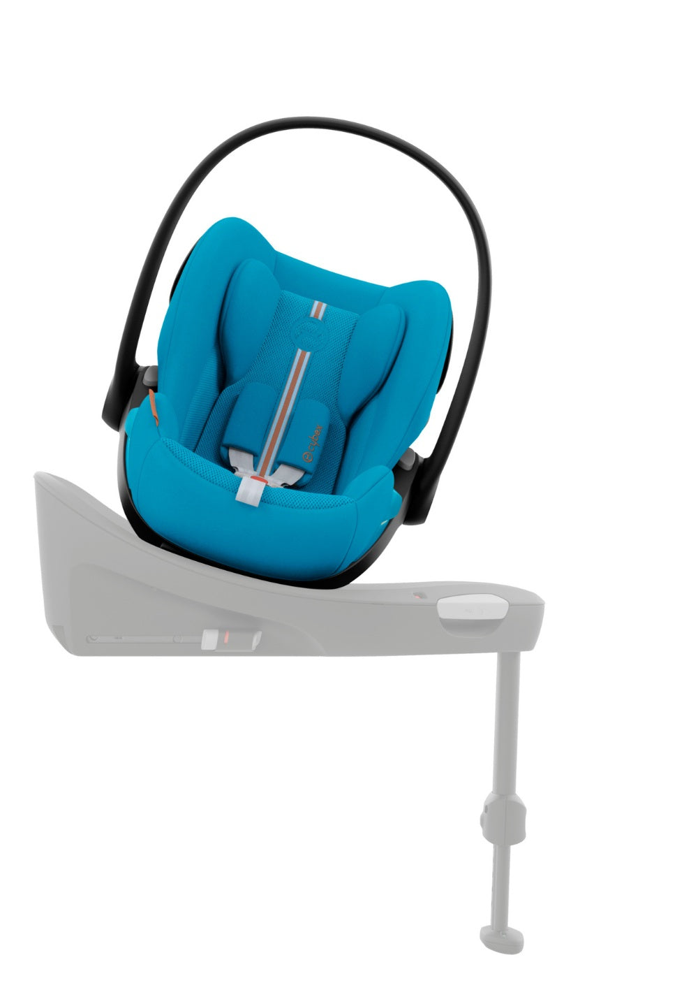 Cybex Cloud G i-Size Plus Beach Blue