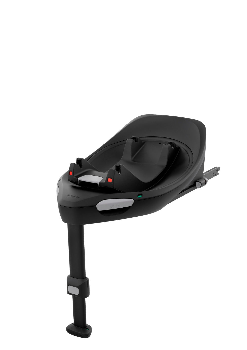 cybex kindersitz isofix einbau Cybex Kindersitz ISOFIX-Basisstation 'Base G'