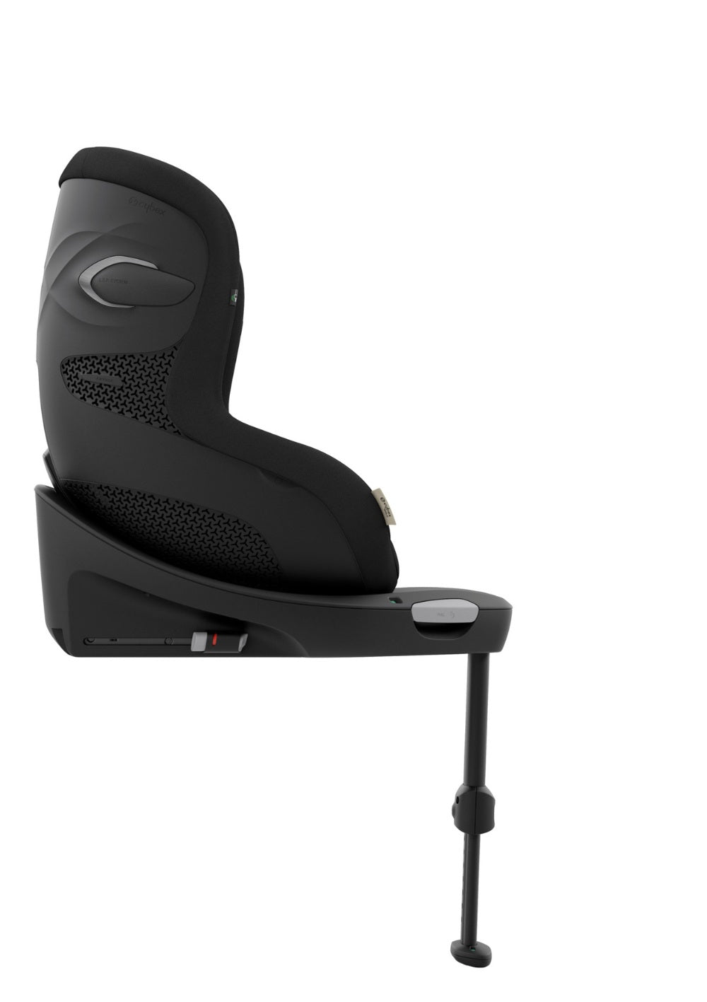 Cybex Sirona G i-Size Moon Black