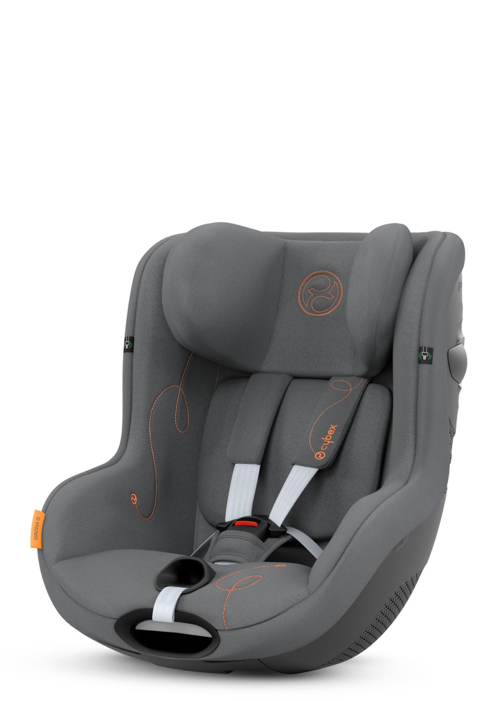 Cybex Sirona G i-Size Lava Grey