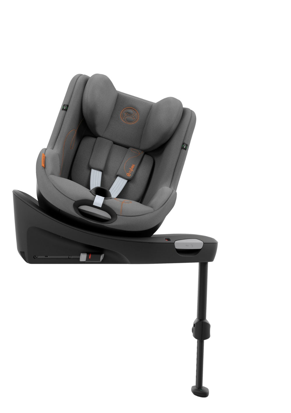 Cybex Sirona G i-Size Lava Grey