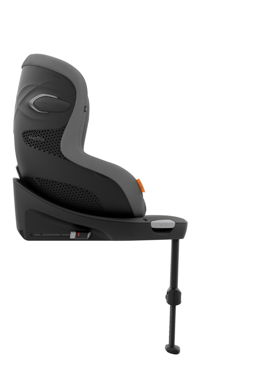 Cybex Sirona G i-Size Lava Grey