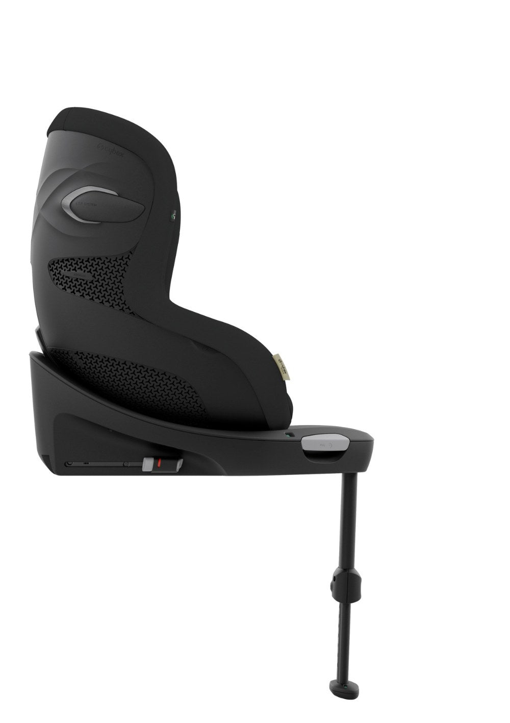 Cybex Sirona G i-Size Plus Moon Black