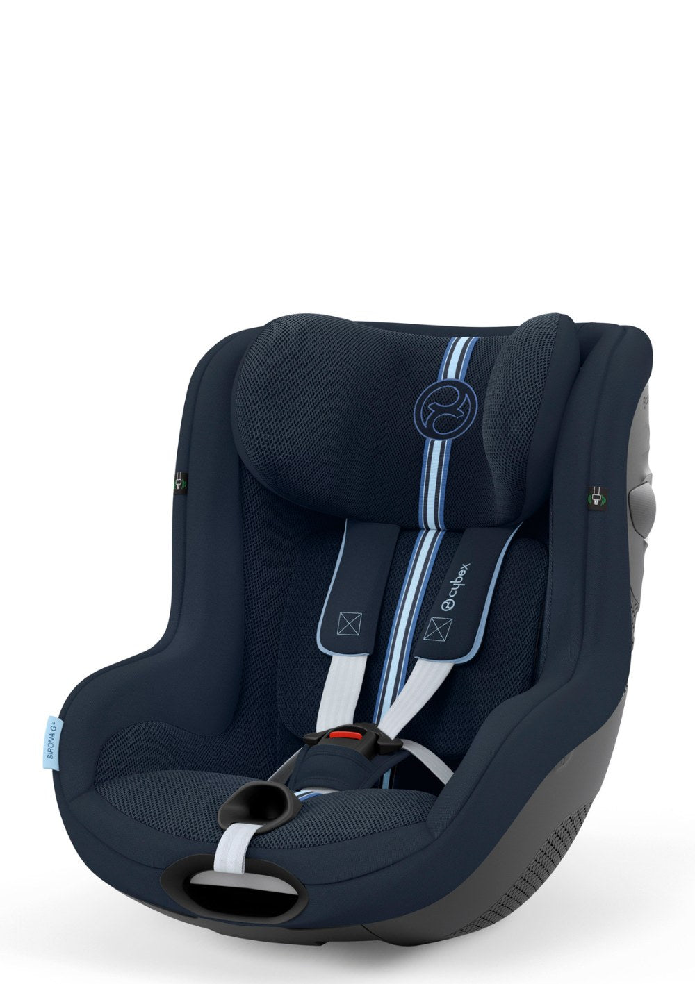 Cybex Sirona G i-Size Plus Ocean Blue