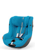 Kindersitz 'Sirona G i-Size PLUS' Beach Blue