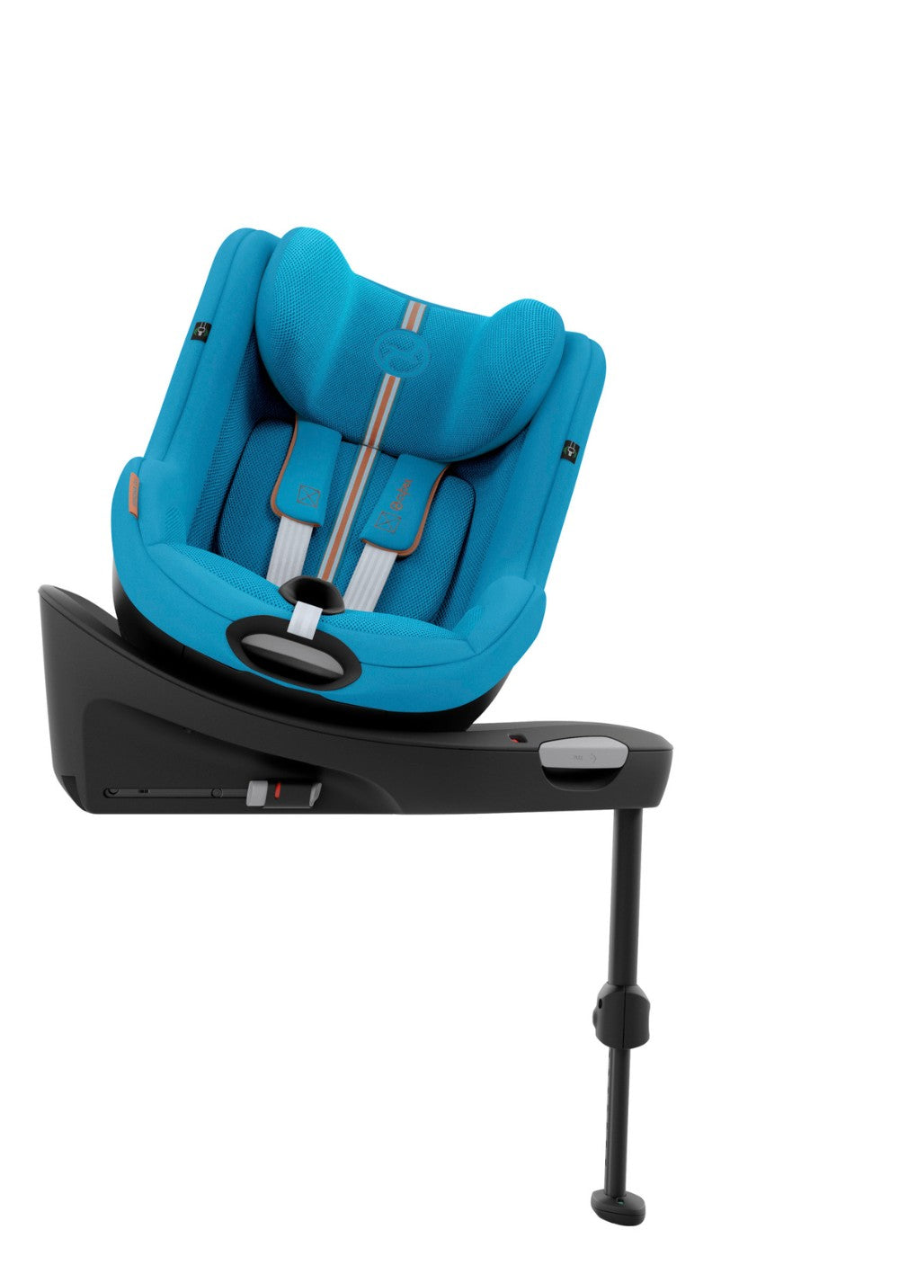 Cybex Sirona G i-Size Plus Beach Blue