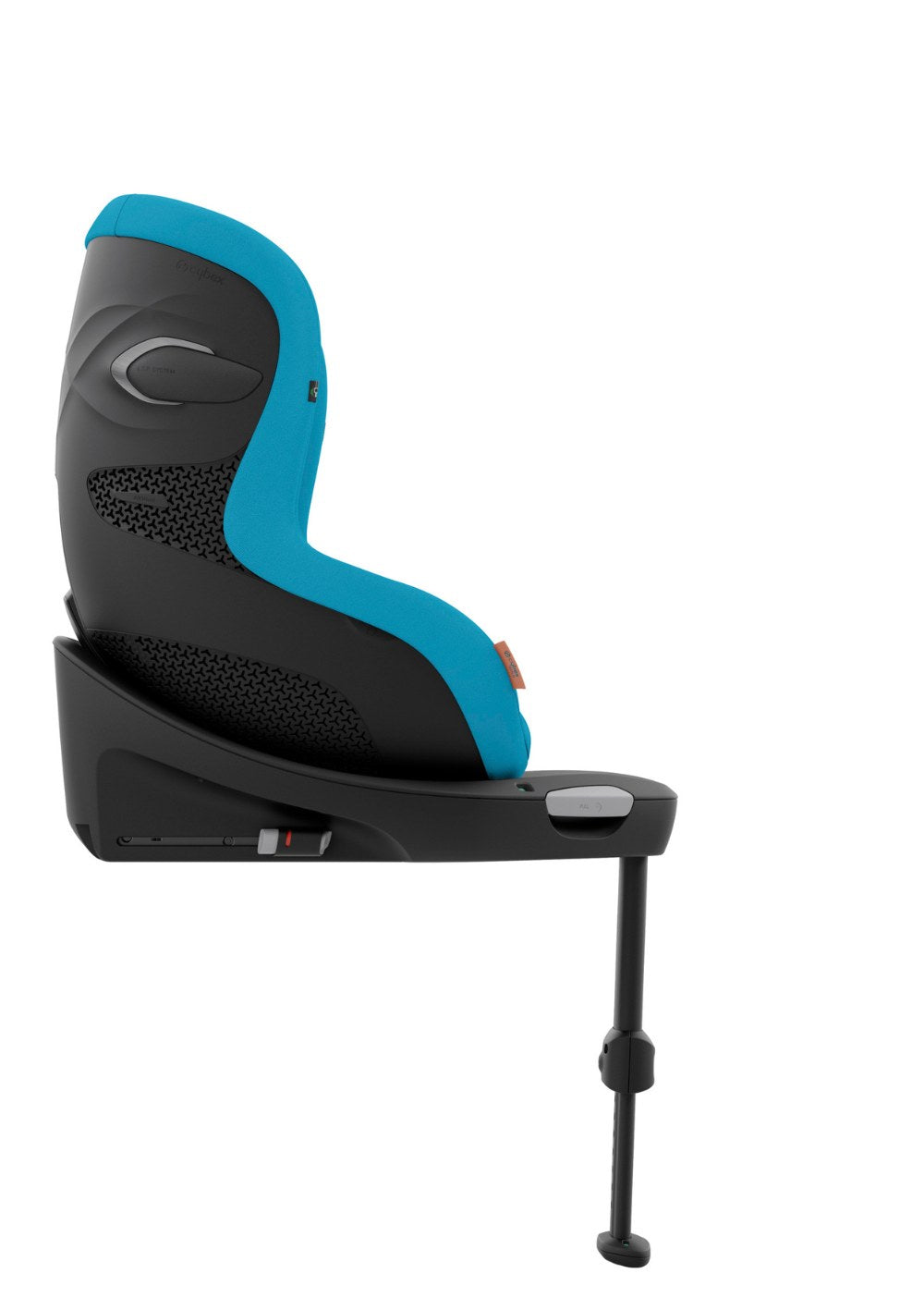 Cybex Sirona G i-Size Plus Beach Blue