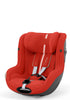 Kindersitz 'Sirona G i-Size PLUS' Hibiscus Red