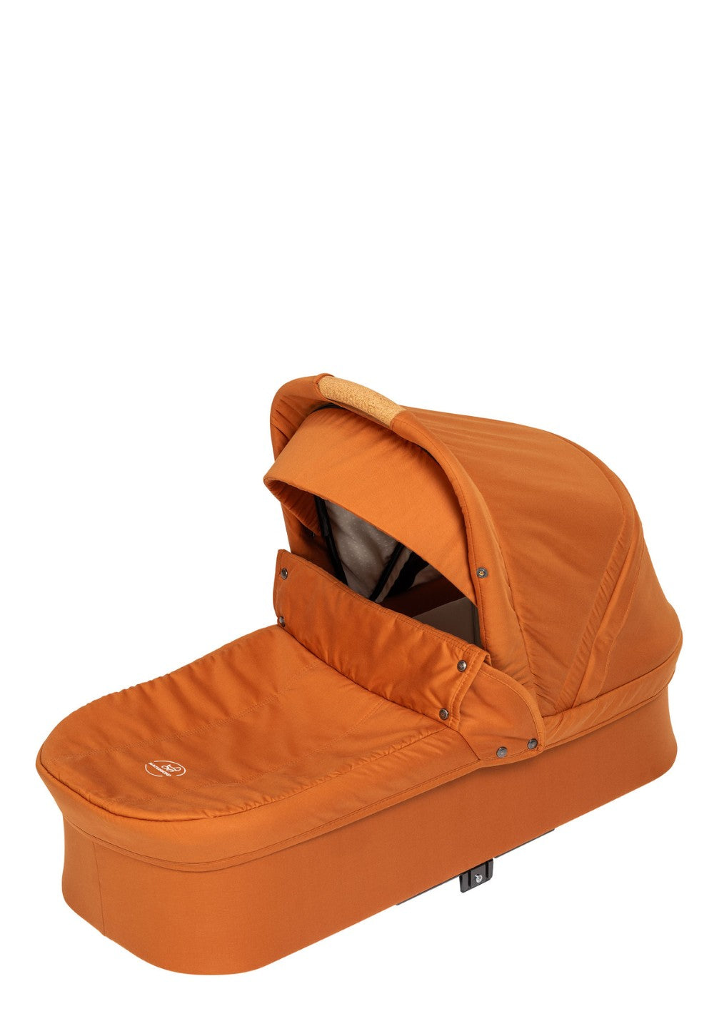 Naturkind Kinderwagen-Set Ida Terracotta