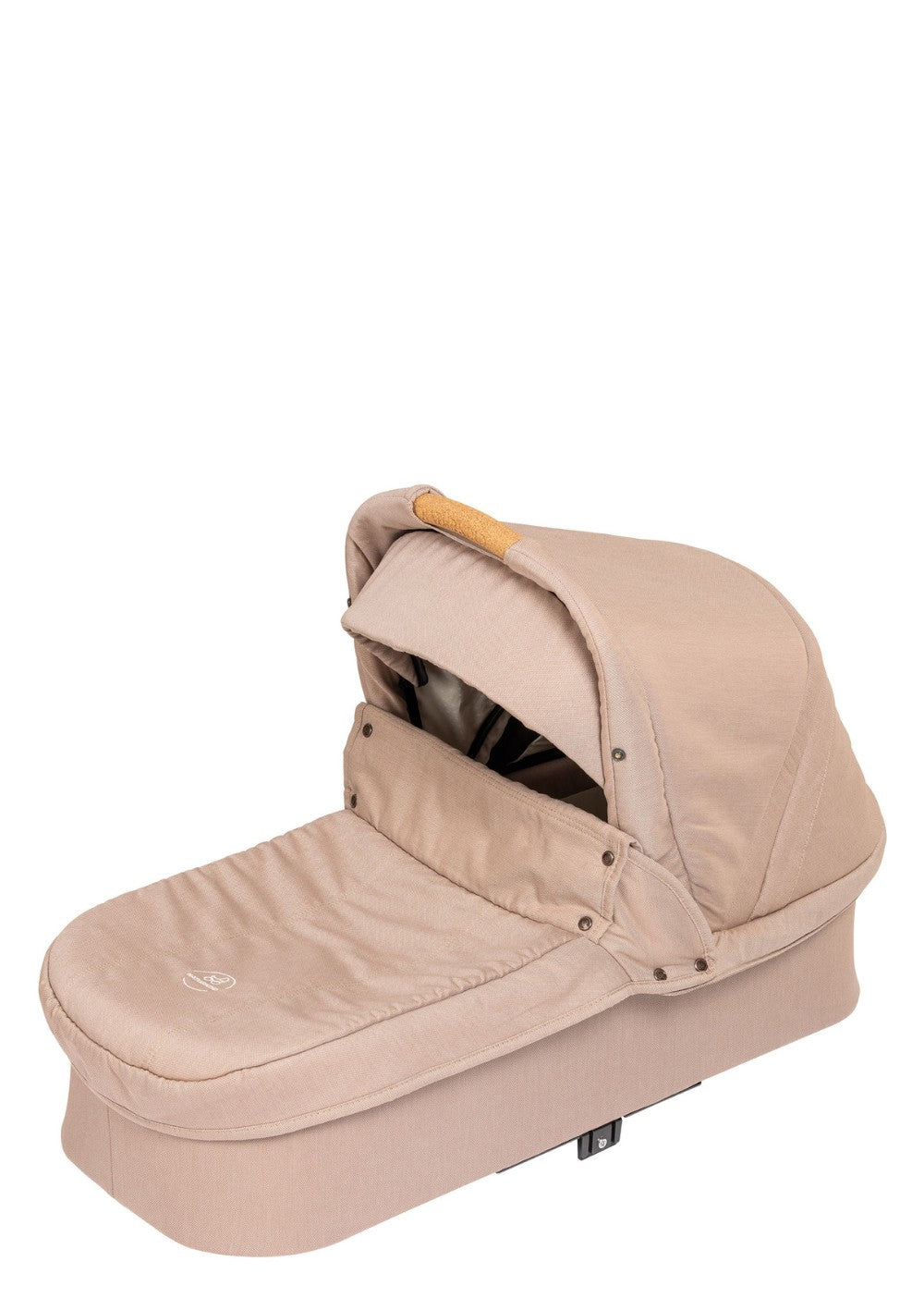 Naturkind Kinderwagen-Set Ida Sand