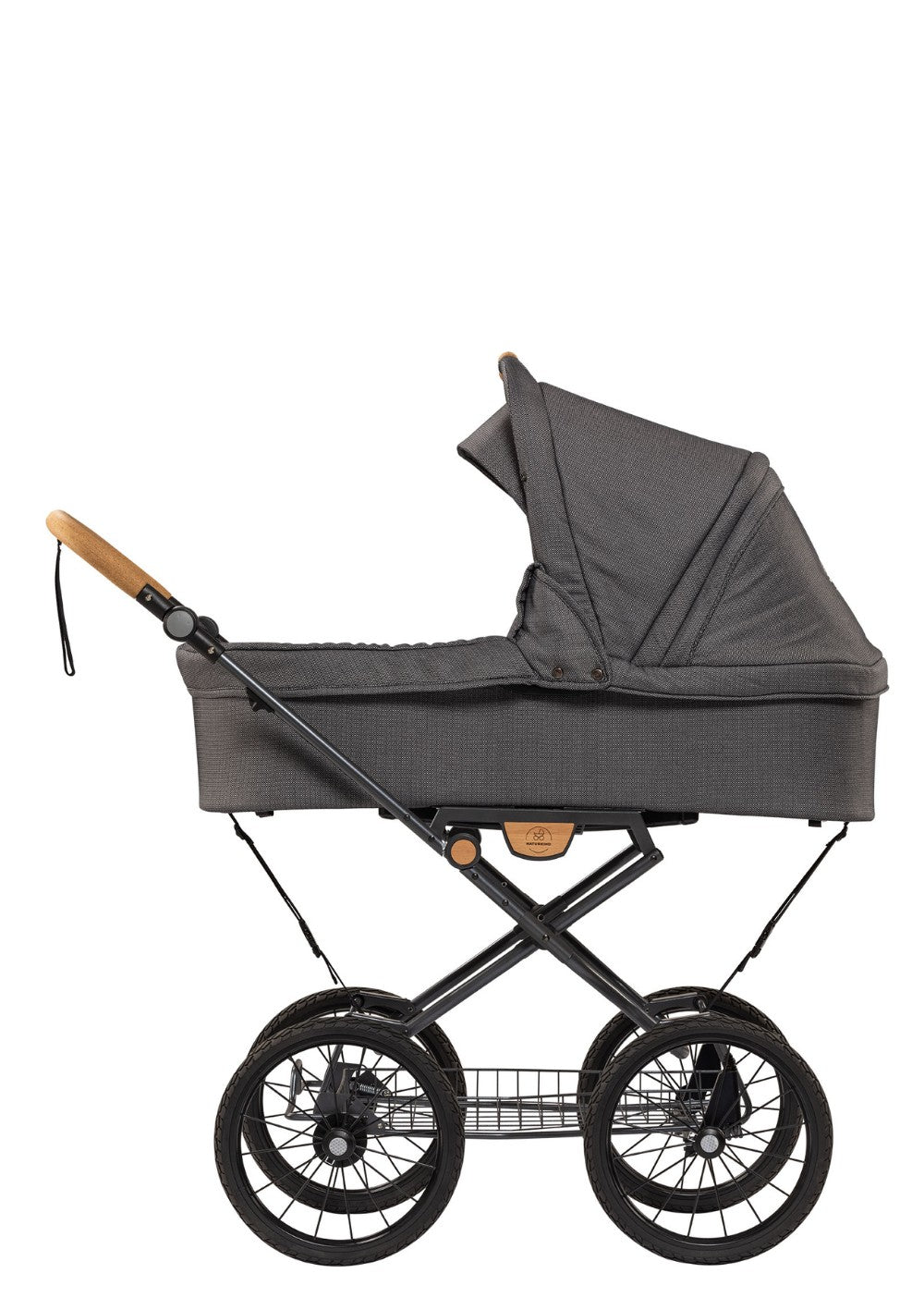 Naturkind Kinderwagen-Set Ida Tulum