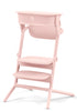 Lemo Umbau-Set Lernturm Pearl Pink