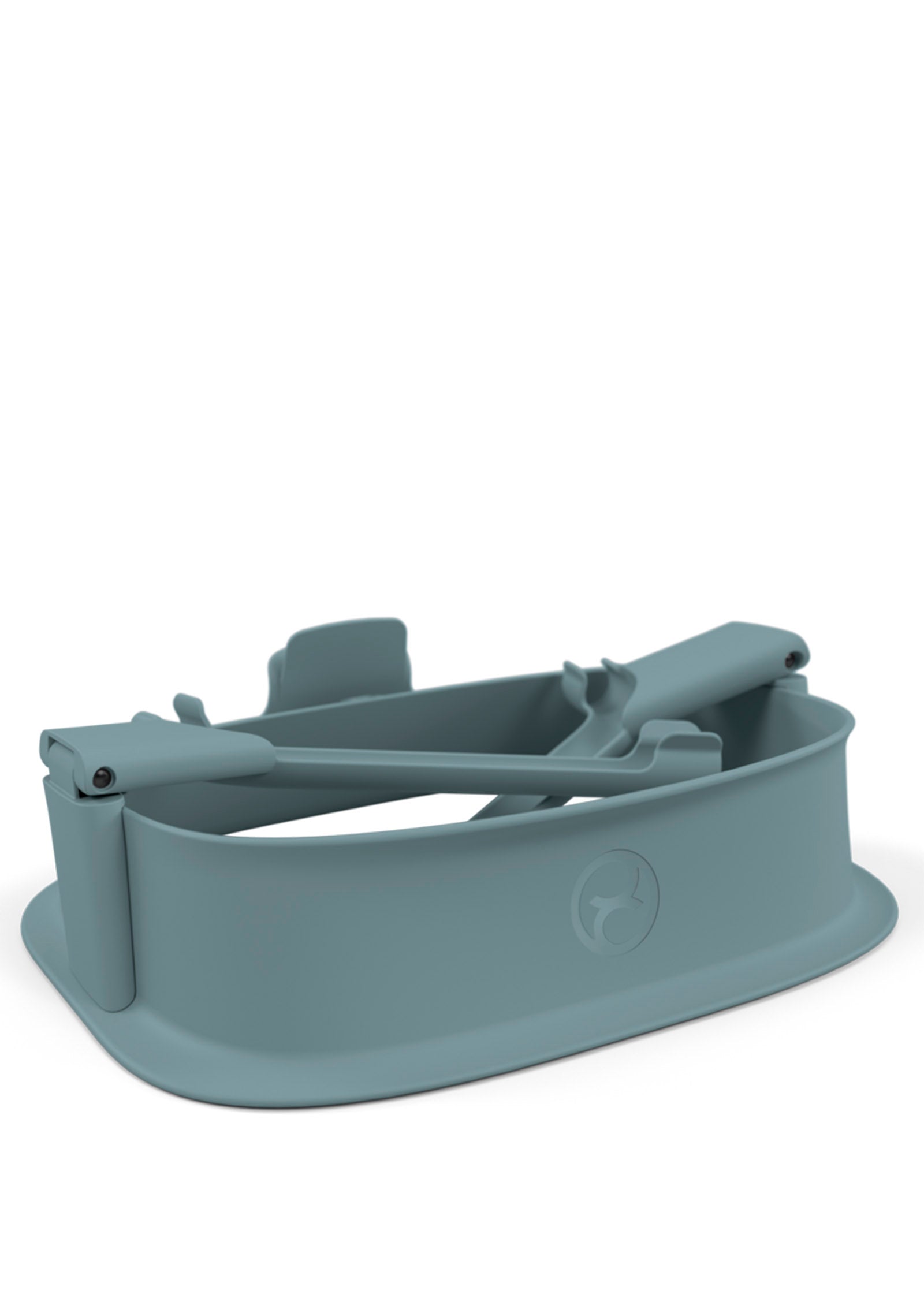 Umbau-Set zum Lernturm 'Lemo' Stone Blue