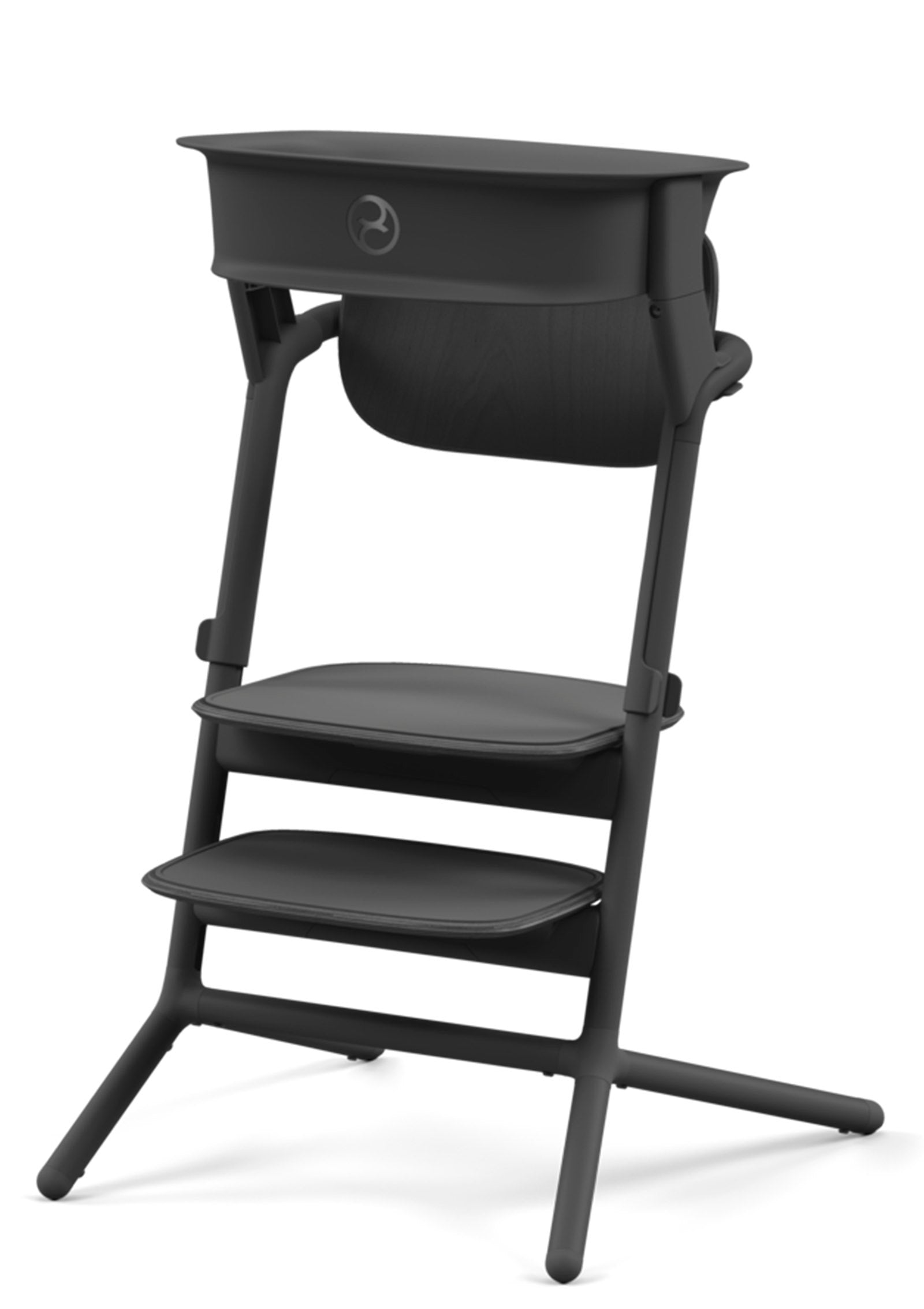 Cybex LEMO 2 High Chair - Stunning Black