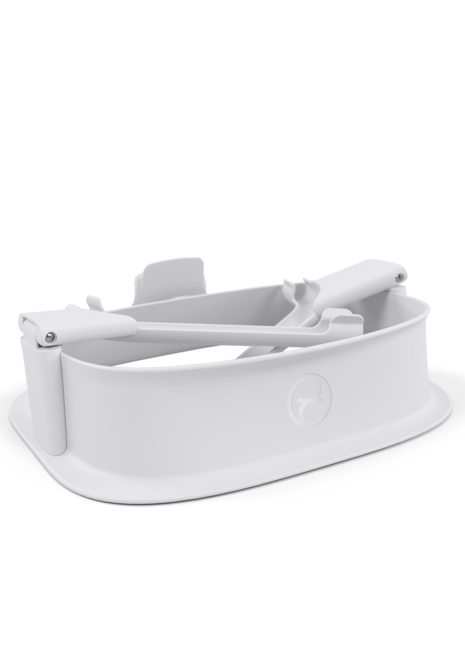 Cybex Lemo Umbau-Set Lernturm All White