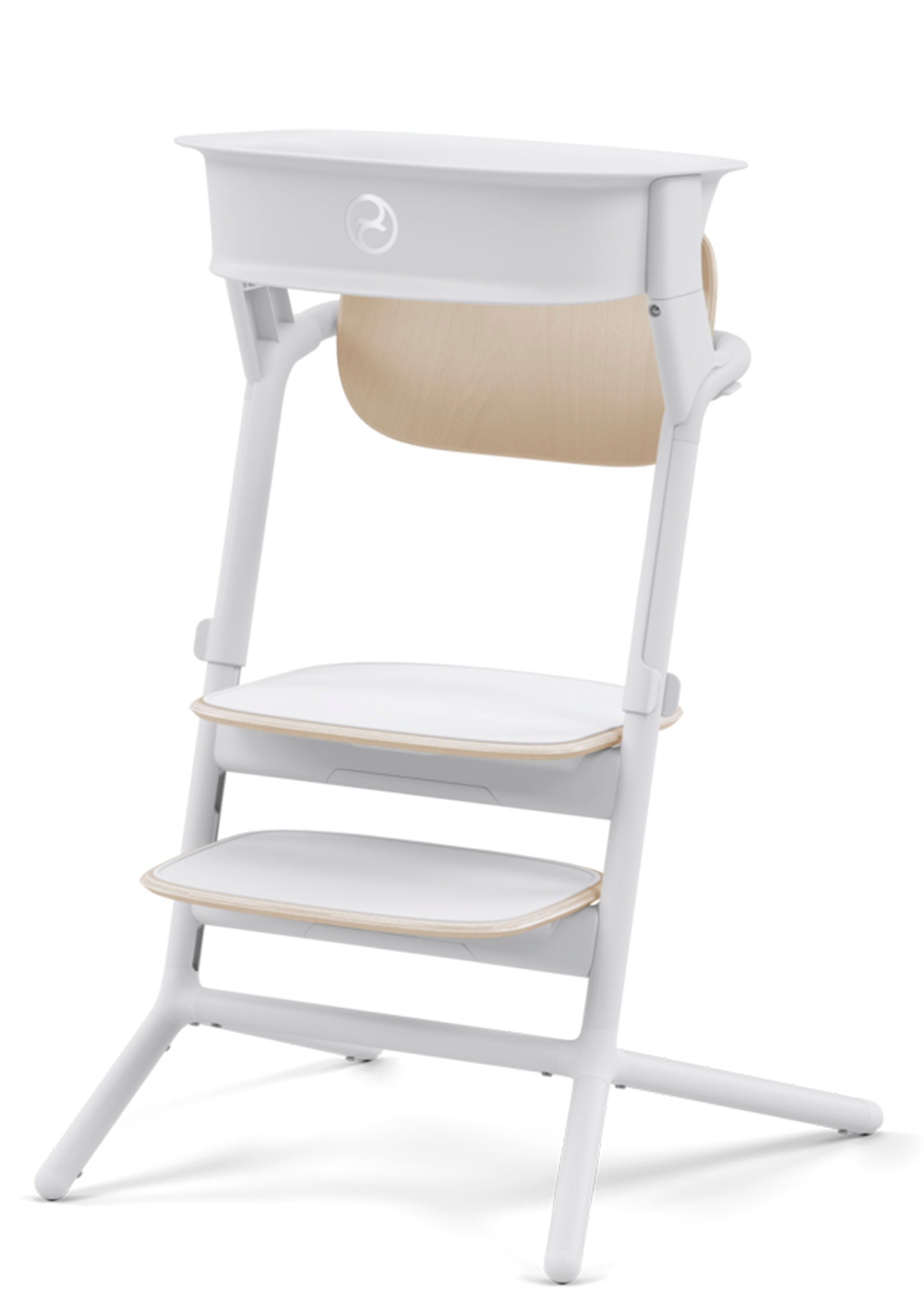 Cybex Lemo Umbau-Set Lernturm All White