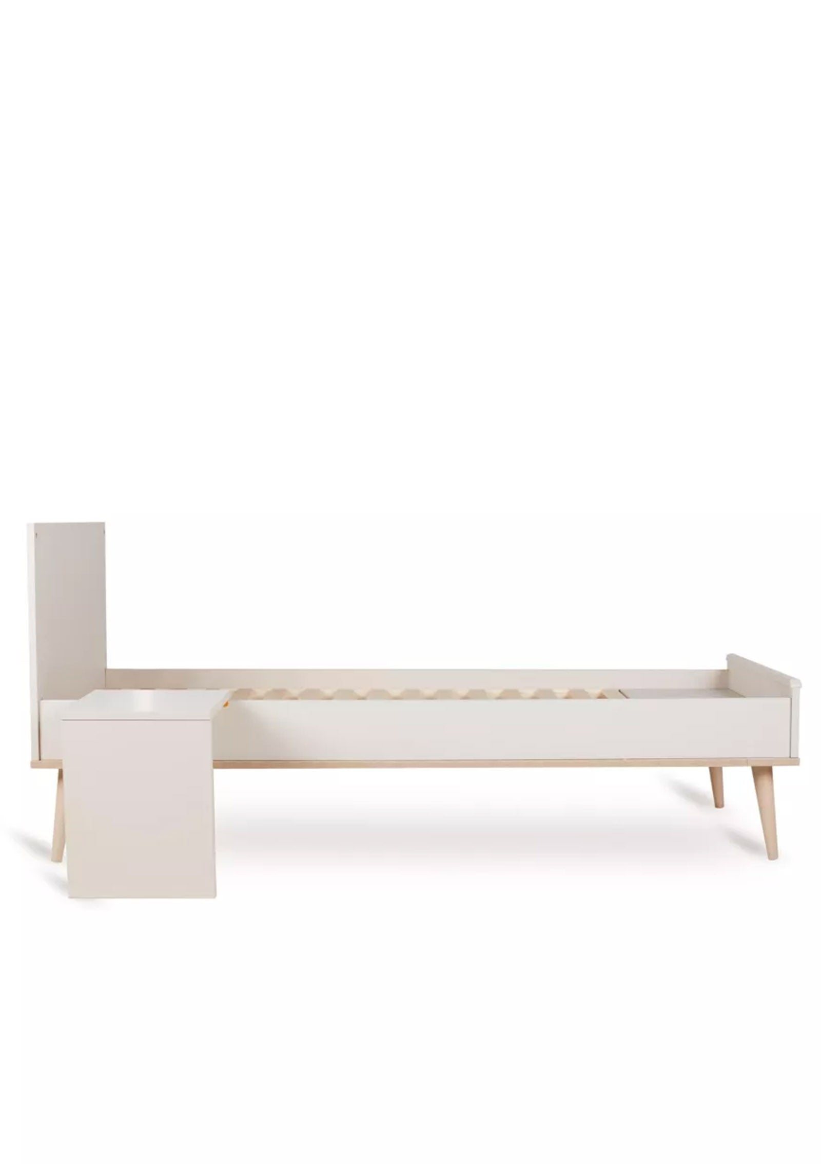 Quax Junior Erweiterungsset 'Flow' Clay