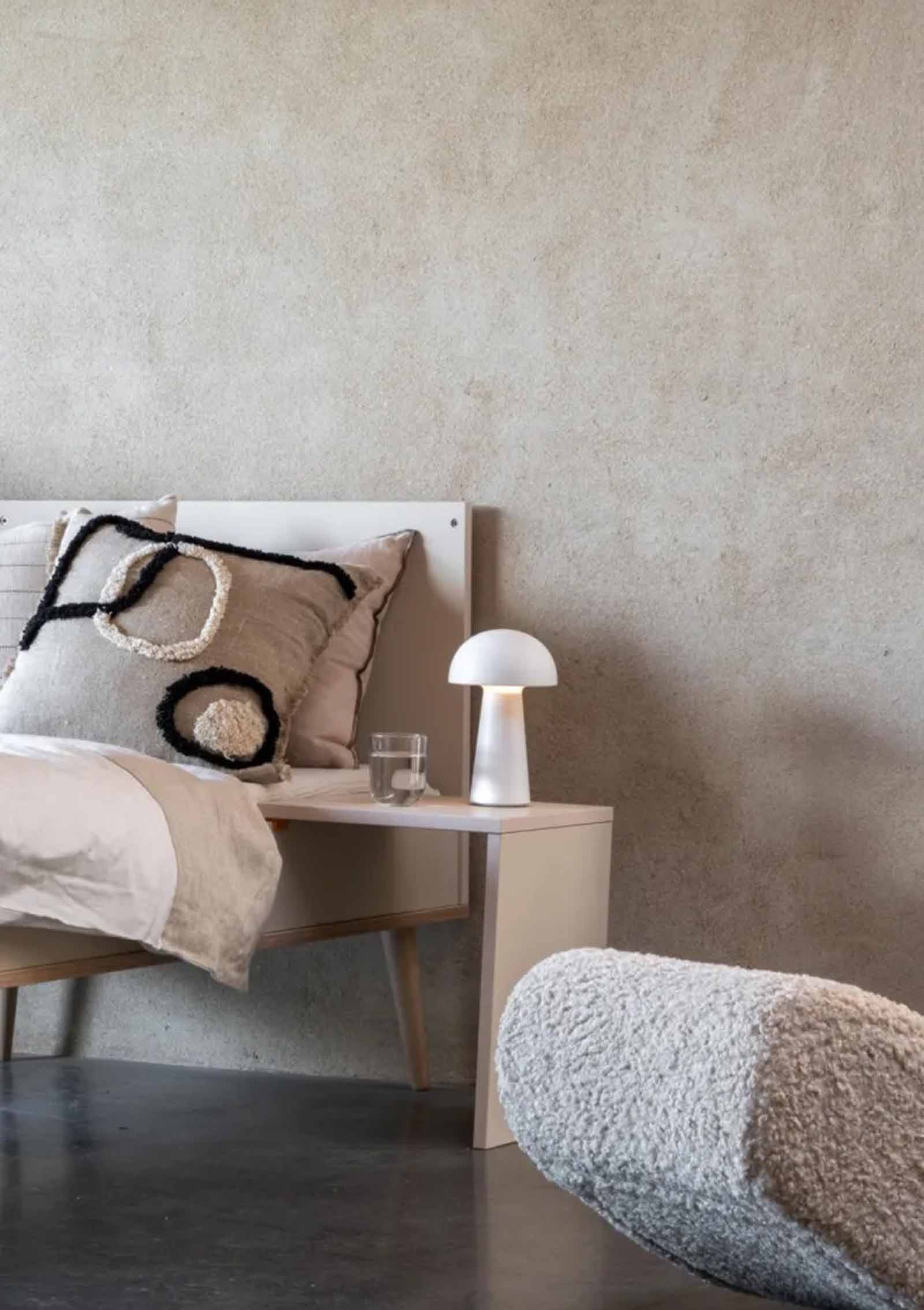 Quax Junior Erweiterungsset 'Flow' Clay