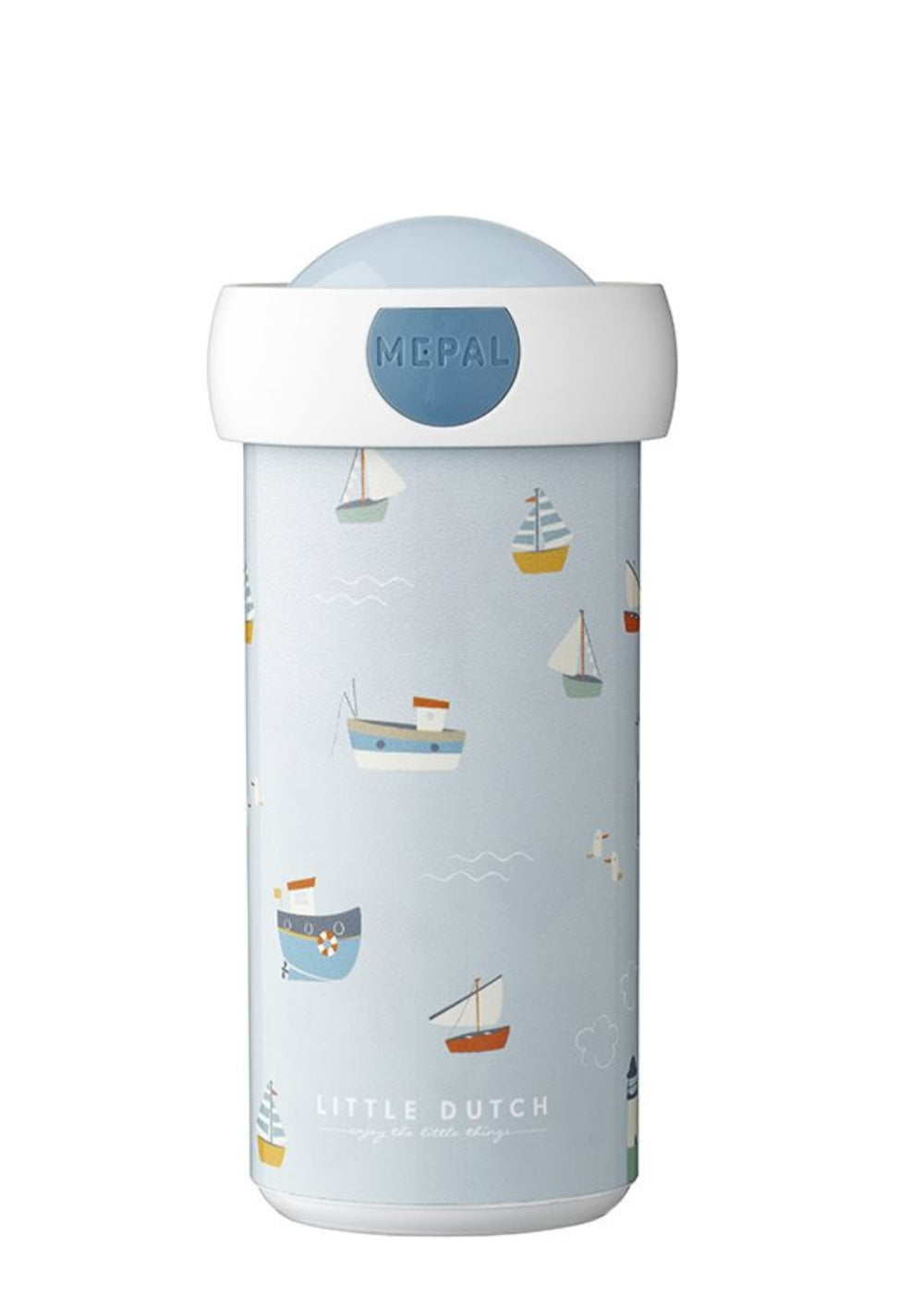 Mepal Trinkbecher 'Sailors Bay' 300 ml