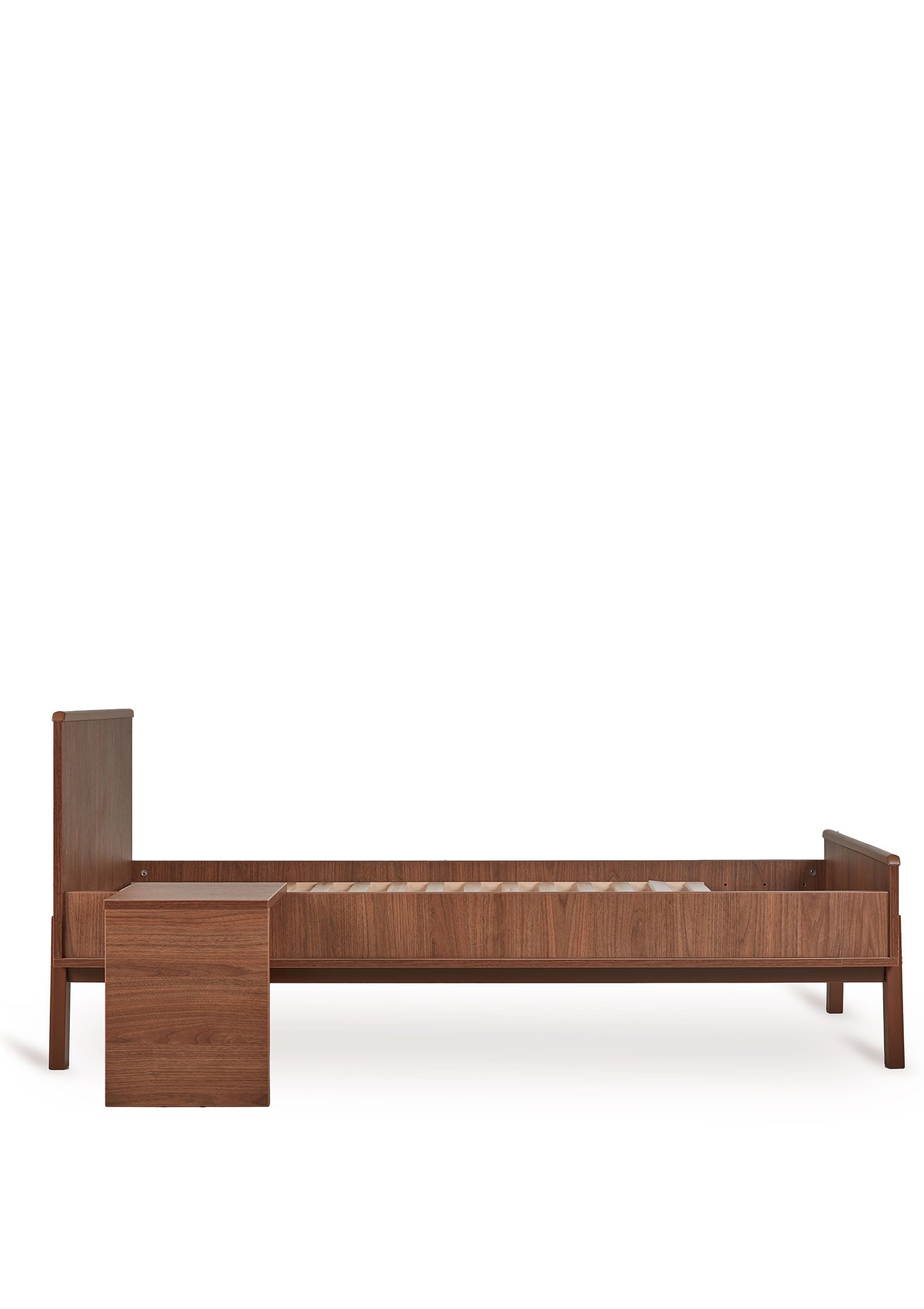 Quax Junior Erweiterungsset 'Ashi' Chestnut