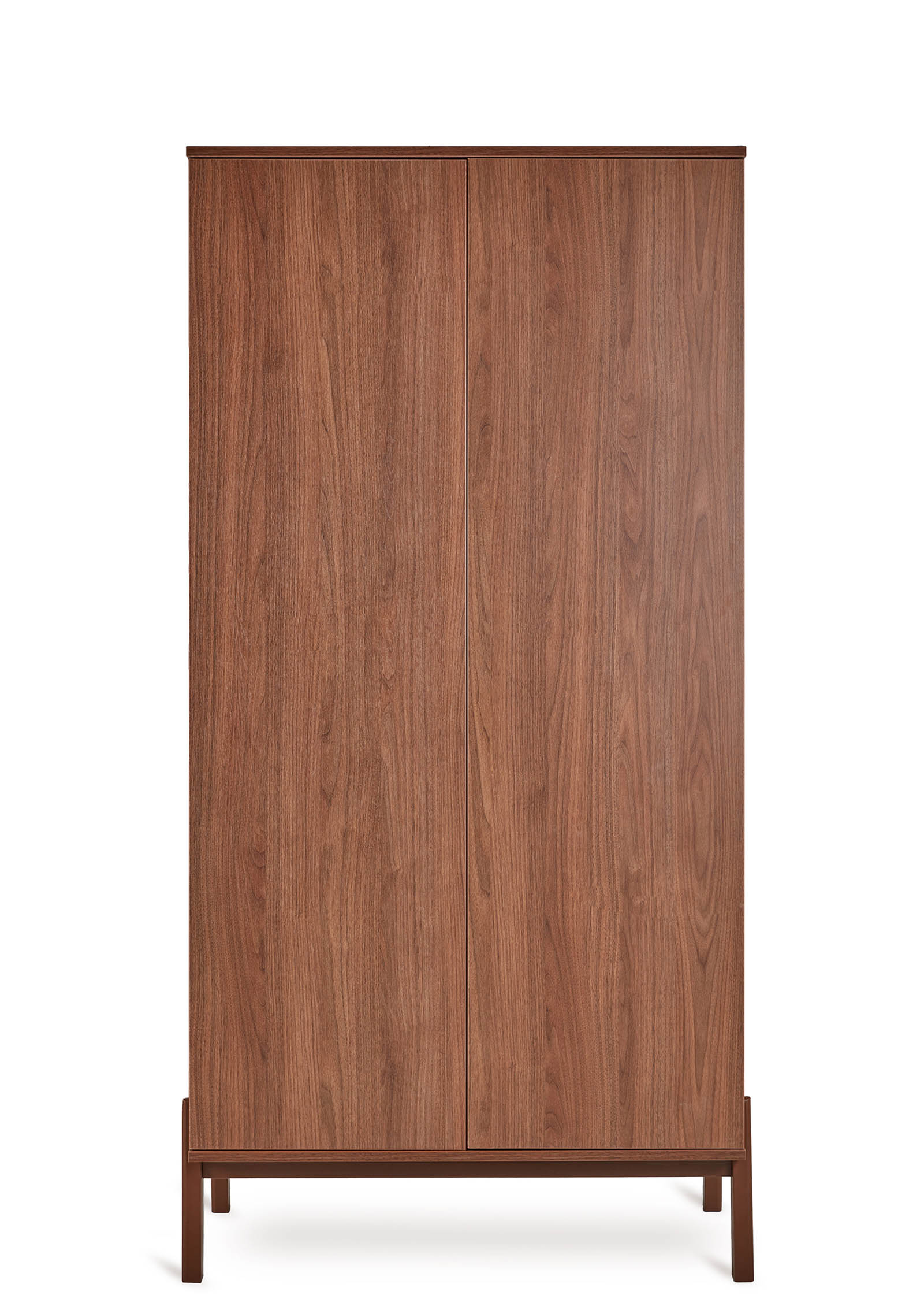 Quax Schrank 'Ashi' Chestnut